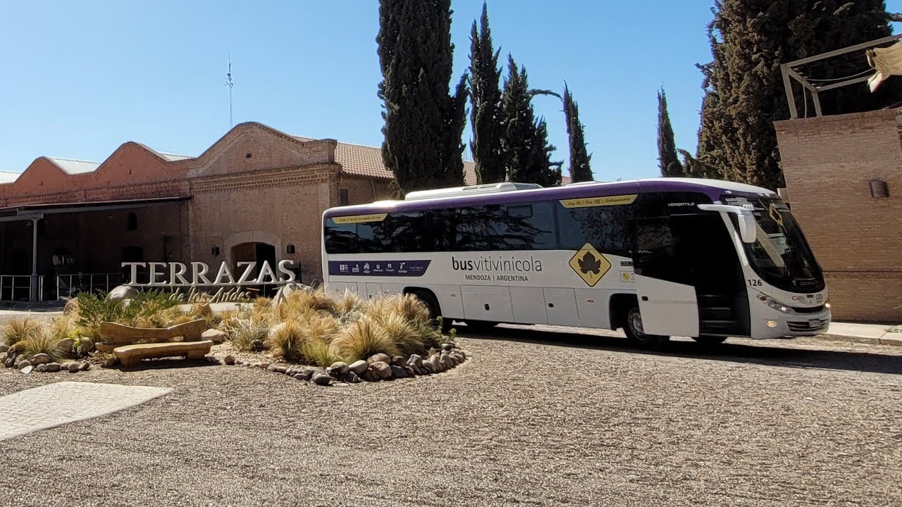 BUS VITIVINICOLA