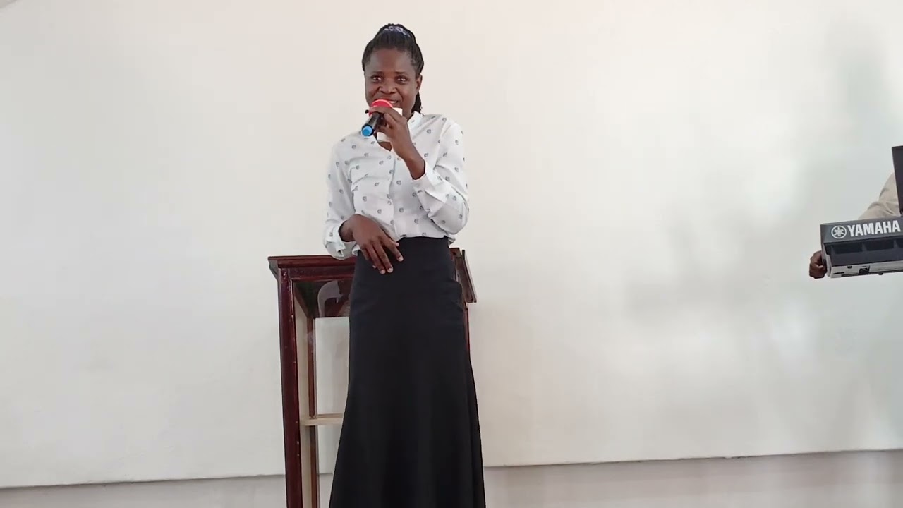 I Was Lucifer's Wife! Pr Namulondo Hawah