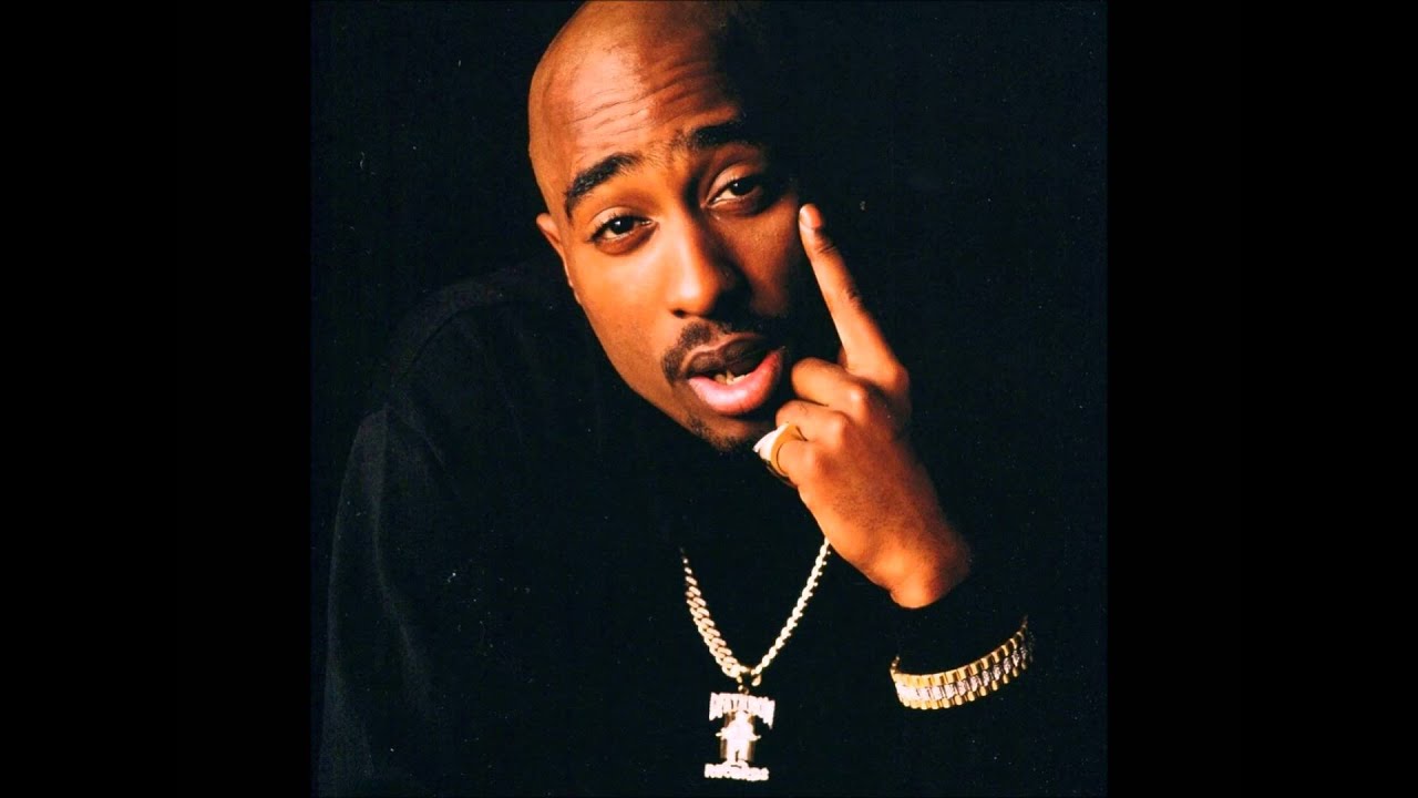 2Pac 