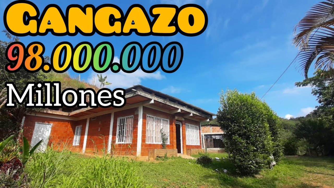 #PEDROPARRA super #GANGAZO casa lote de 98.000.000. millones cali via al mar kl 30