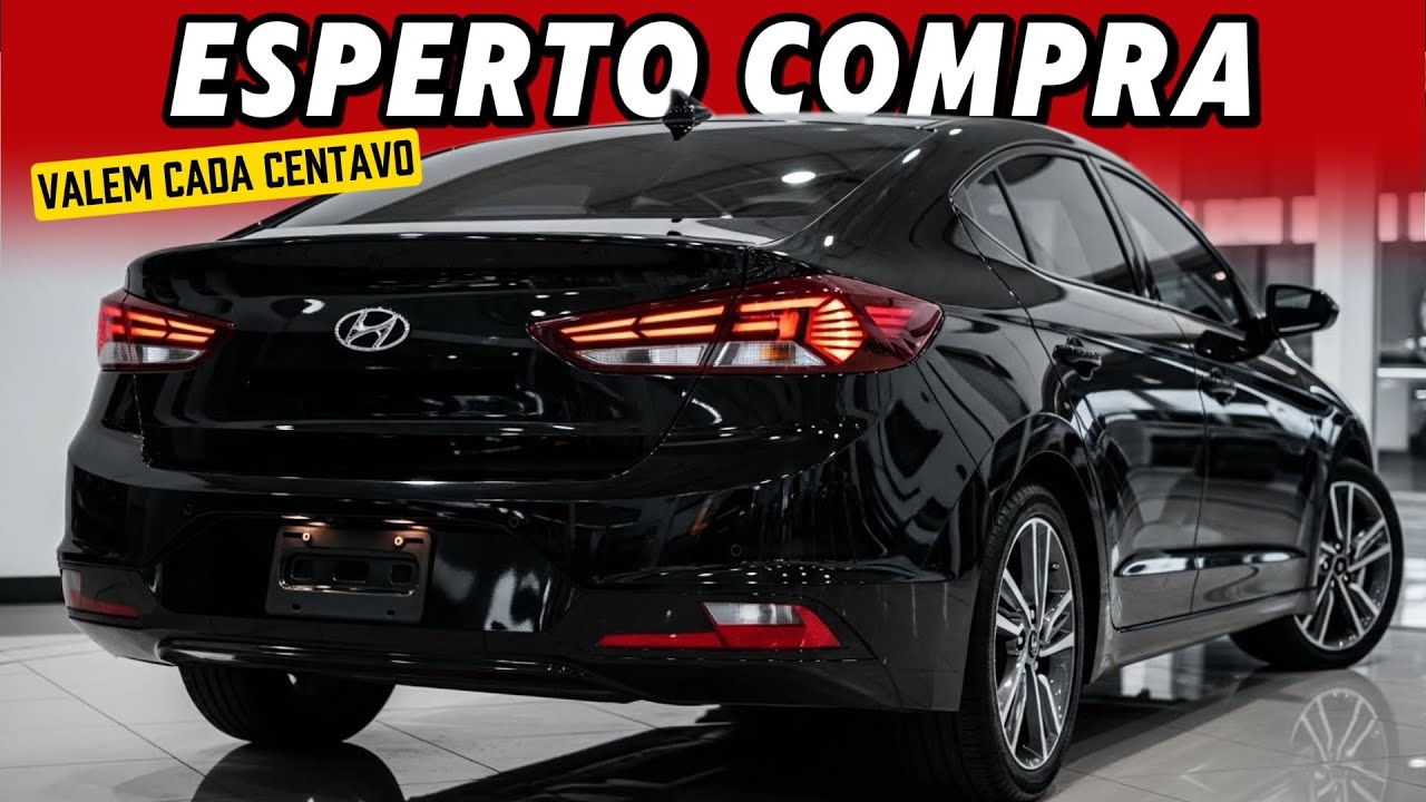 🔥 5 CARROS QUE NINGUÉM TÁ FALANDO E SÃO VERDADEIRO TESOUROS