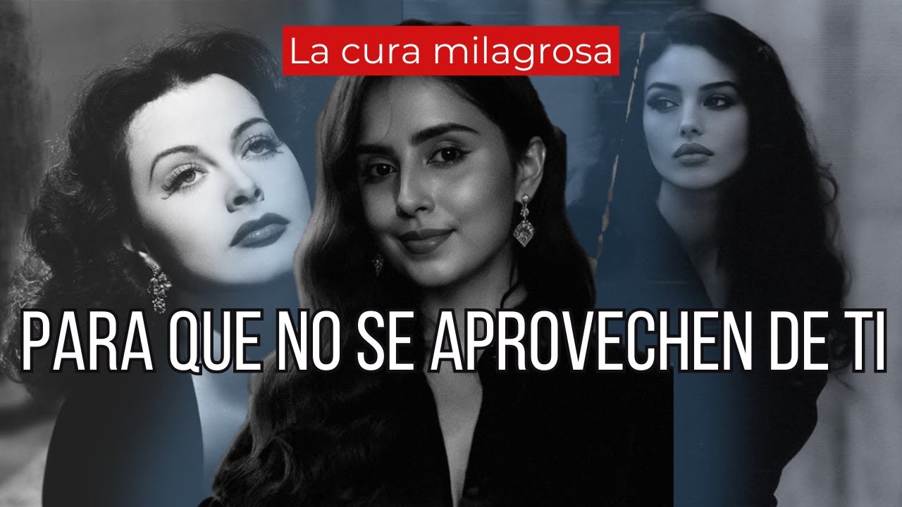 Energía femenina oscura (Cómo volverse irresistible usándola)