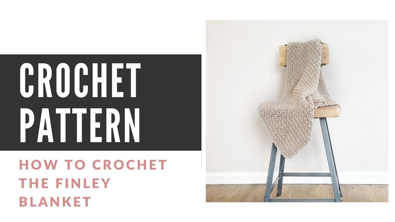 Finley Blanket Stitch Repeat