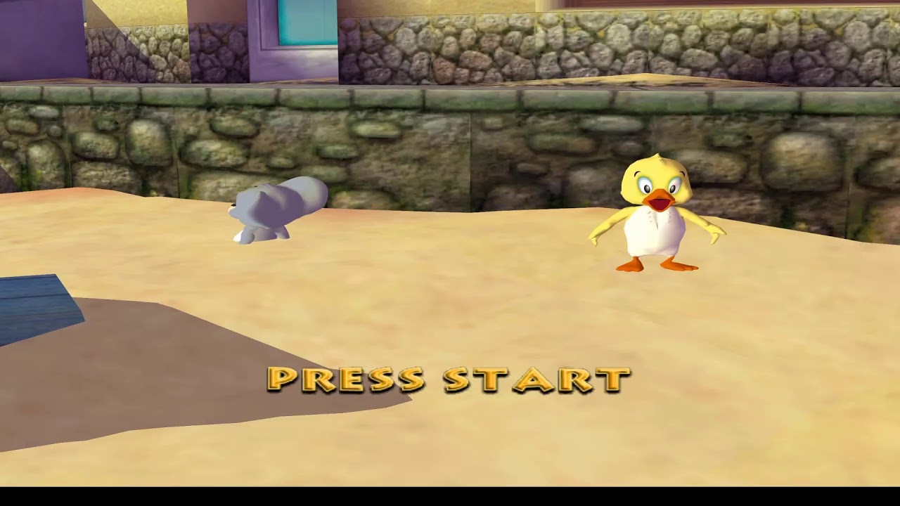 Tom and Jerry in War of the Whiskers / Streaming Live 5#