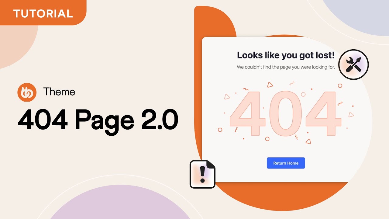 404 Page in BuddyBoss Theme 2.0