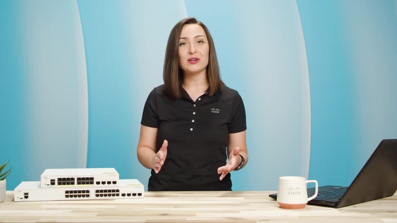 Catalyst 1200 & 1300 Switches (Part 1) | FAQ