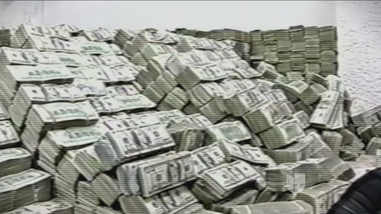Donde todo empezó - Univision Investiga