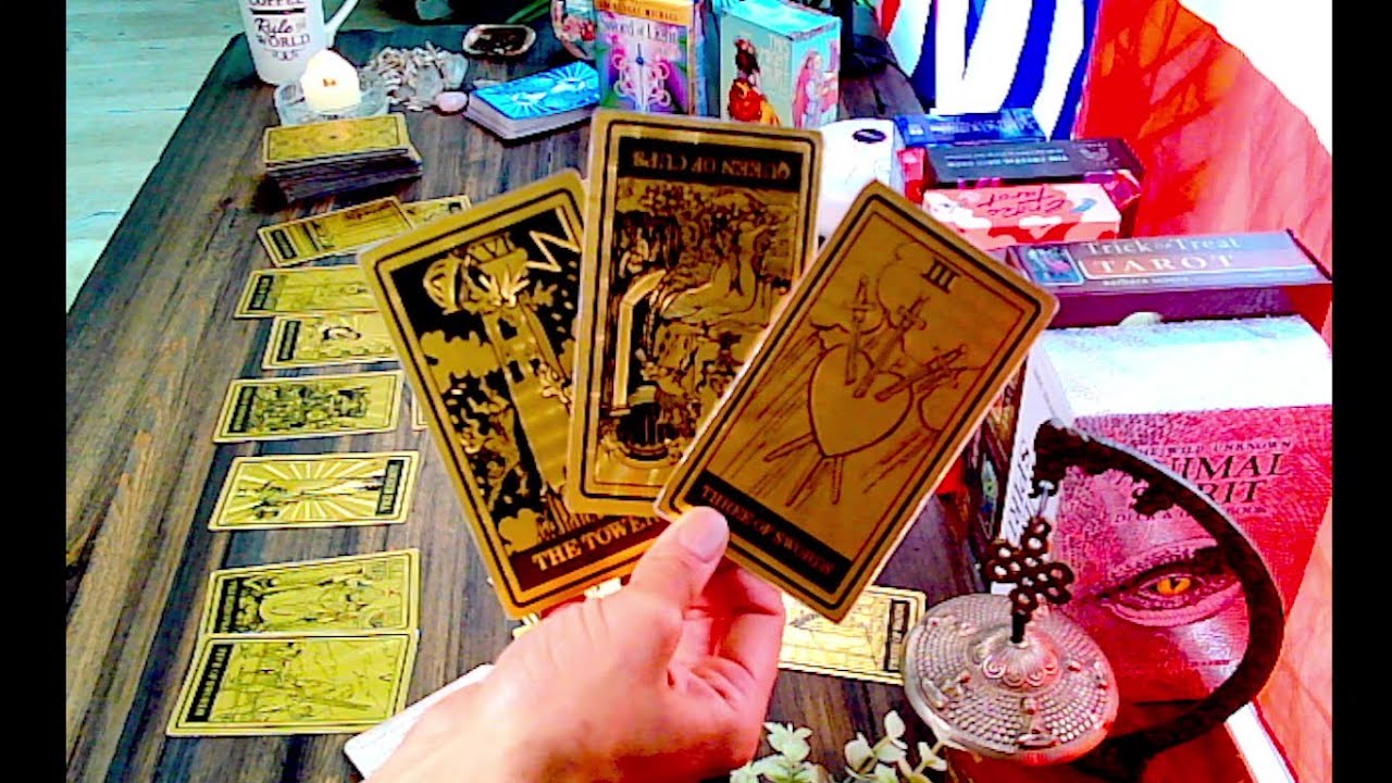 Cancer | July 2024 * Epiphanies and Realizations! This is WHY!! *  | Monthly Tarot Reading