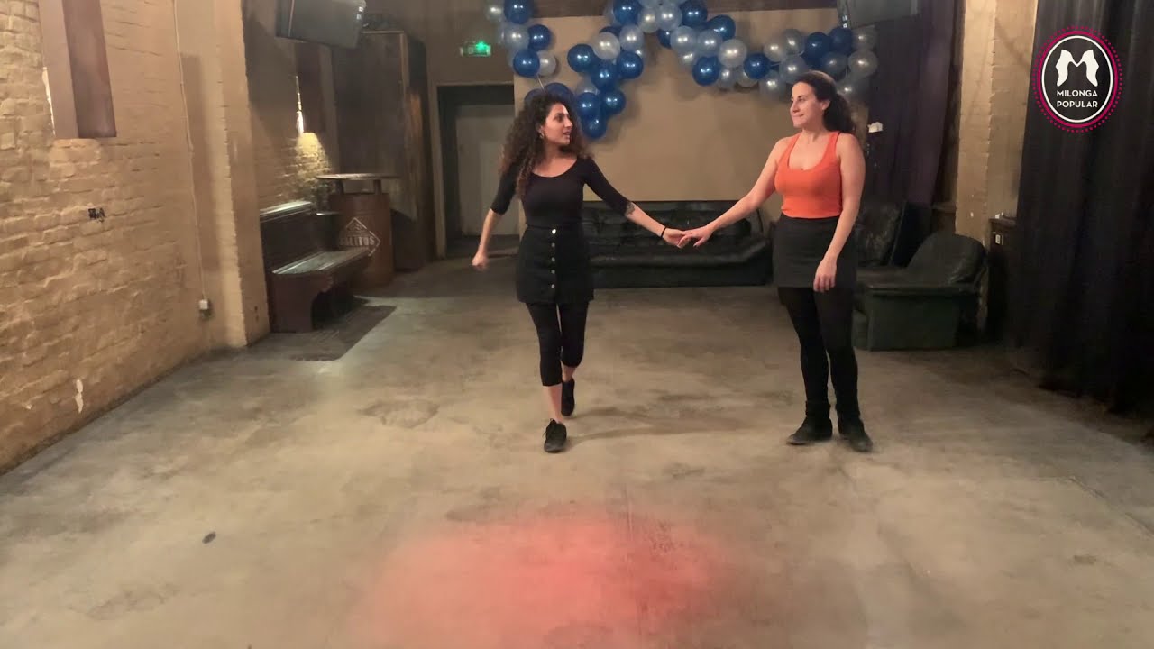 Alteraciones - 26.02.2020 - Tango Argentino