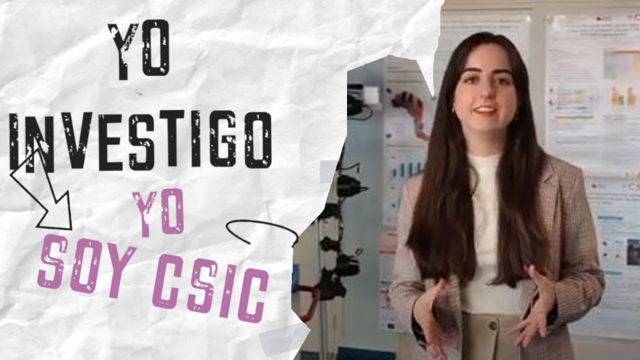 VI ed. Yo investigo. Yo soy CSIC: Unlocking the neuromuscular puzzle: EMG in PD diagnosis