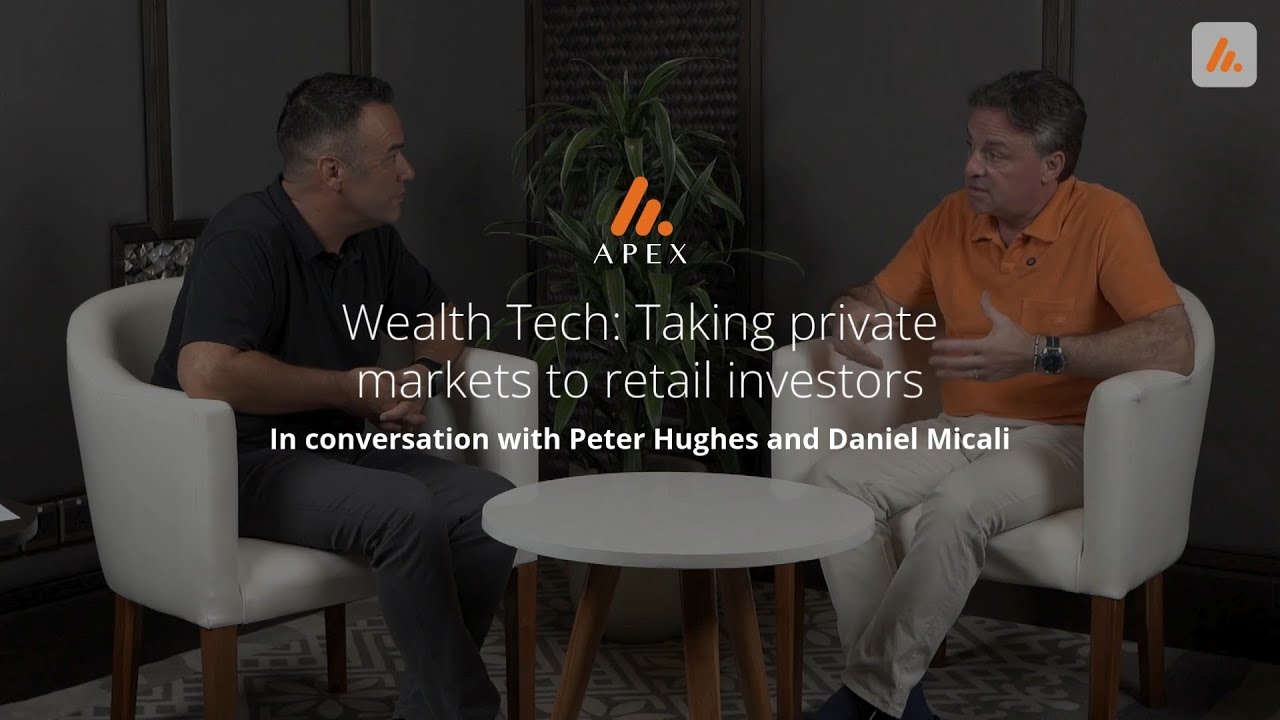 The future of wealth management is here, and the opportunities are endless. 🚀