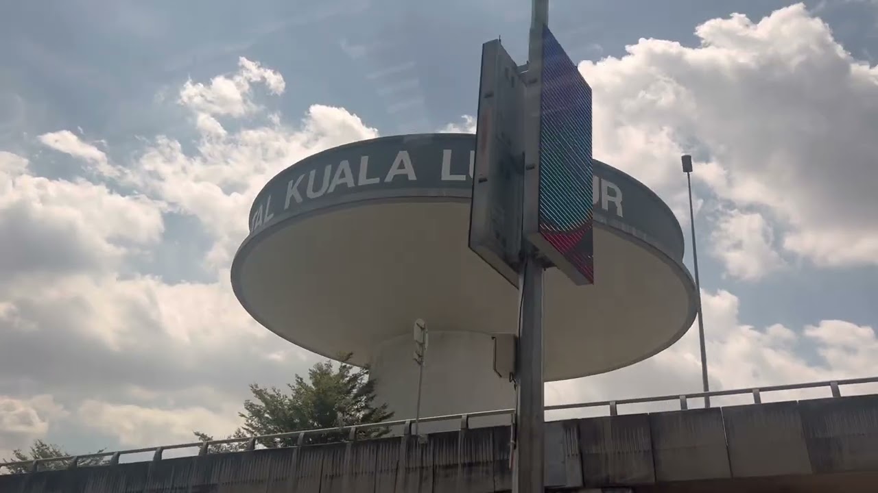 Part 2 : Malaysia Holiday 2025 l China Town KL l Petronas Twin Towers l KLIA Ekspres 