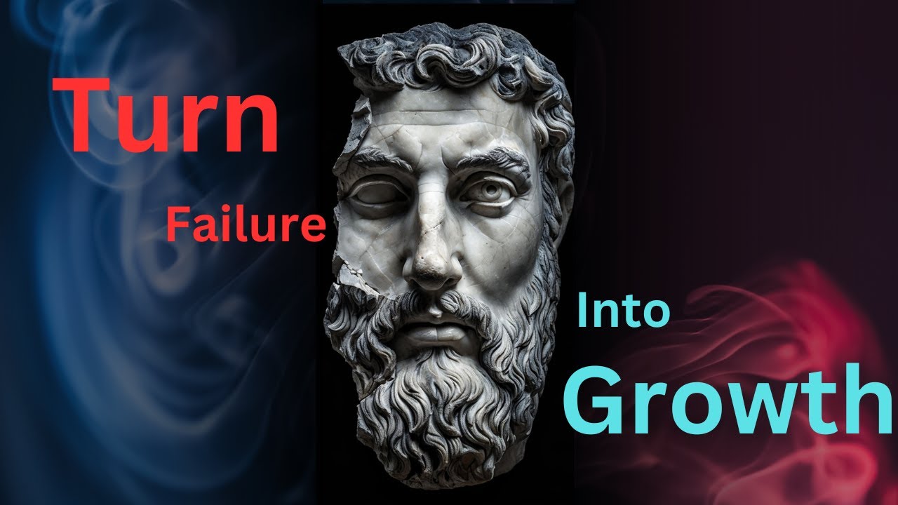 The Wisdom of Failure: Learning From Life's Setbacks