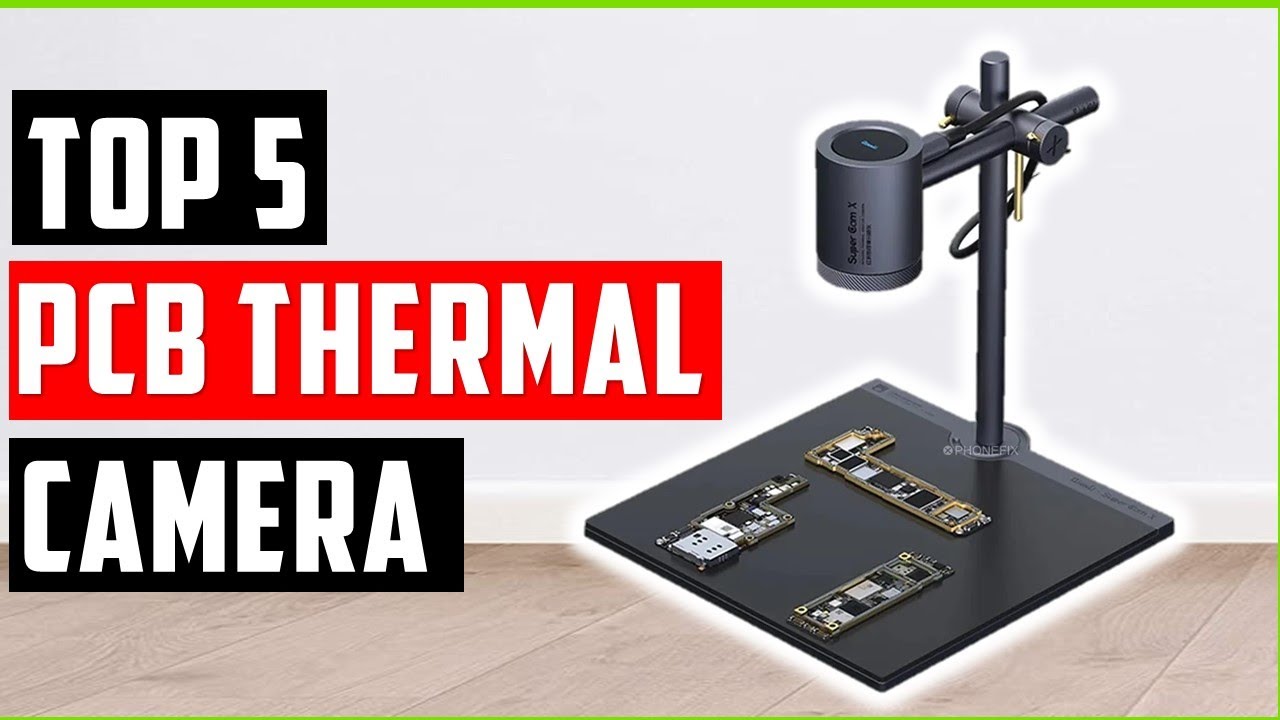 Best PCB Thermal Camera On Aliexpress | Top 5 Thermal Camera Reviews