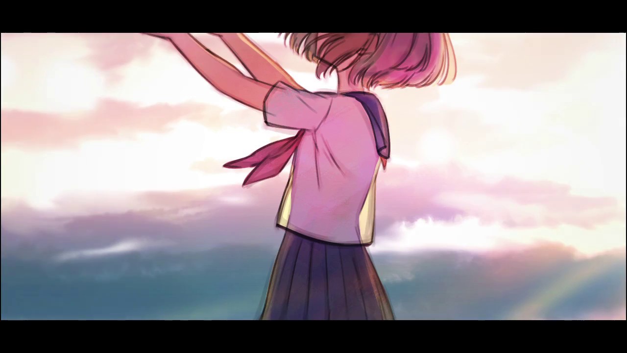 Mermaid / konoco (cover)