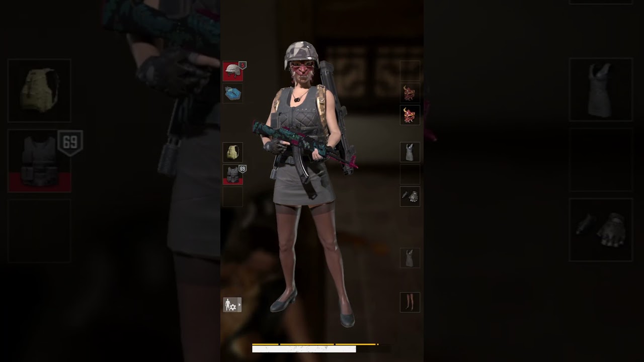 Hilarious Swamp Village Battle in PUBG! 😂🎮 