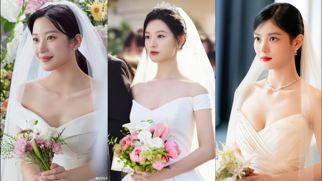 [TikTok K-DRAMA] Tổng Hợp TikTok Những Phim Hàn Siêu Hay