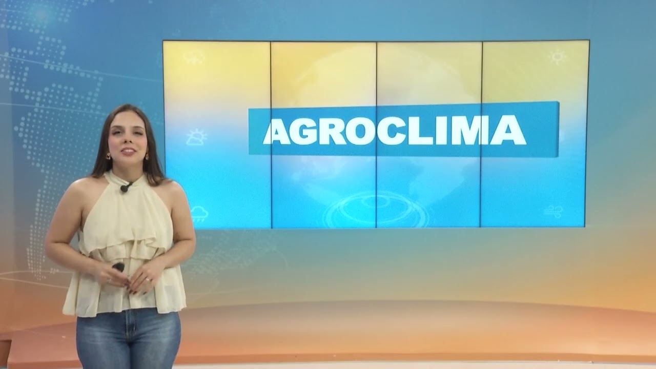Sexta-feira segue com chuva intensa em várias regiões do Brasil e tempo firme no Sul | 23/01/2026