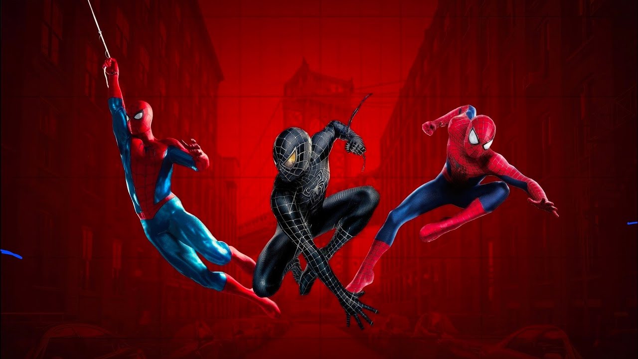 Spider Man #live