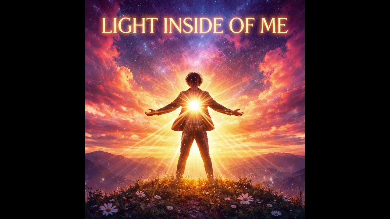 Light inside of me