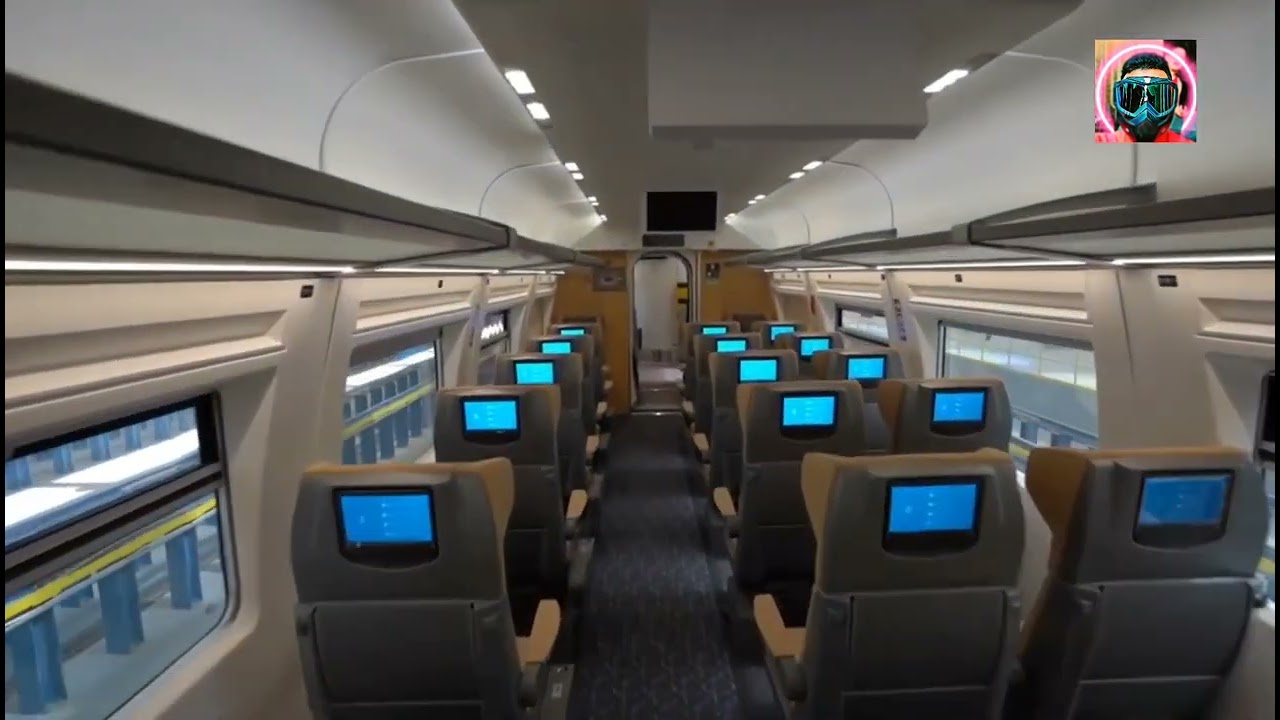 talgo egypt سكك حديد مصر