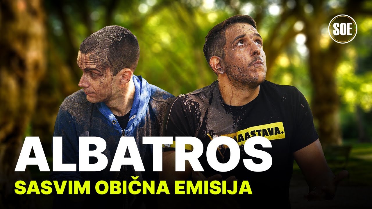 SOE | ALBATROS