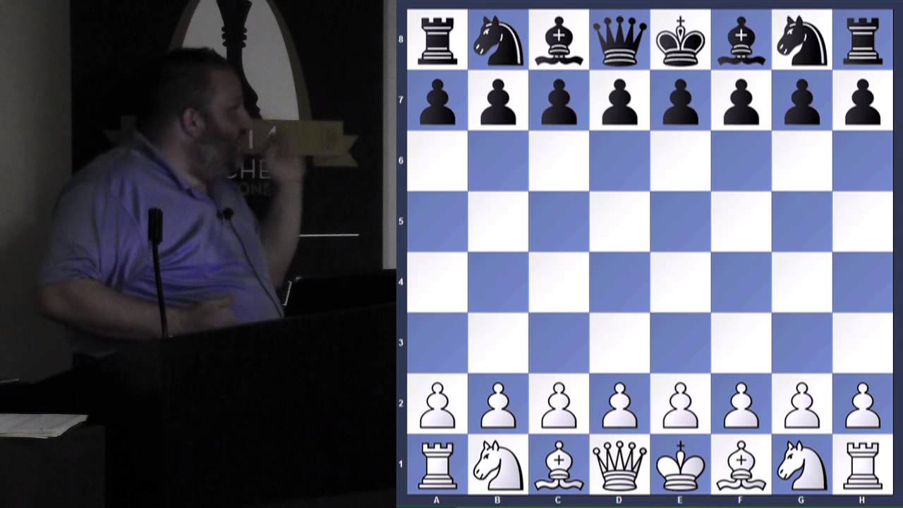 Caruana at Dortmund, Vachier-Lagrave at Biel - GM Ben Finegold - 2014.07.23