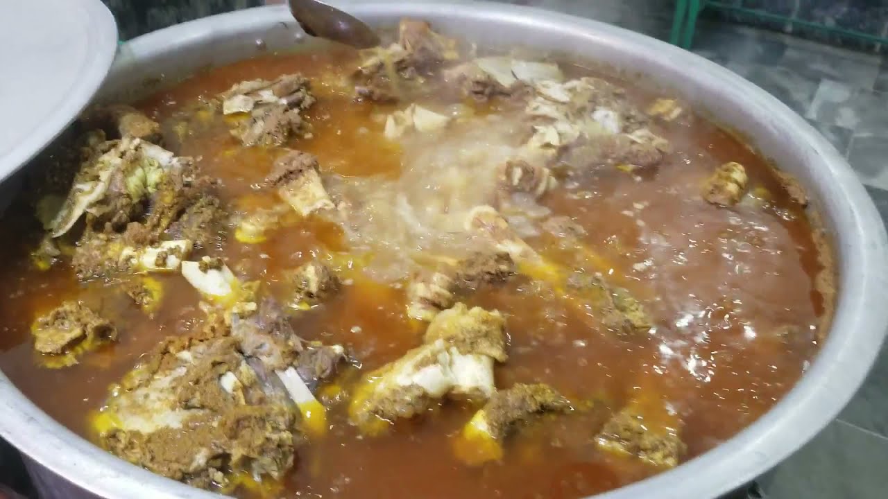 300 KG Siri Paye Recipe | Heads And Legs Fry Recipe | Peshawari Siri Paye Recipe | Peshawar Food