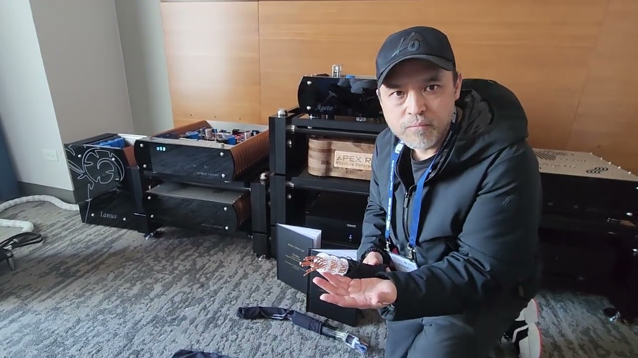 🤔What Cable Company has Been in Business 40 Years and Sold over 15 million pieces - Inakustik Cables