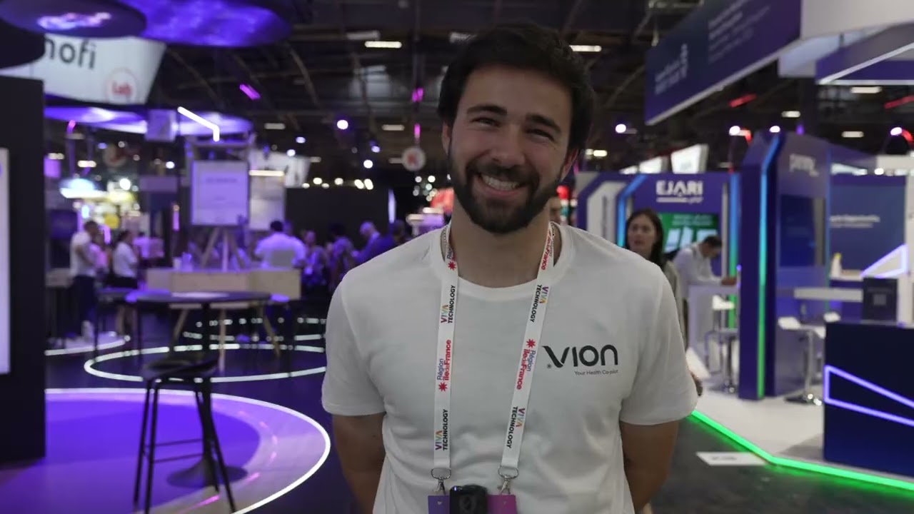 Best of #VivaTech 2025