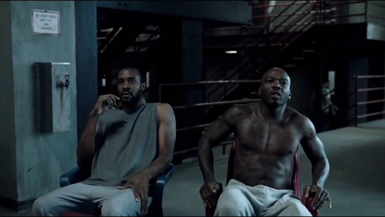 The Night Of Episode #5