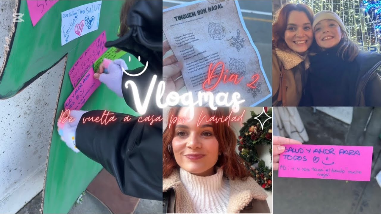 Vlogmas 2 |  Concierto de Navidad con la princesa ❤️ 🎄 #vlogmas2025 #vlogs #vlogmas #undíaconmigo 