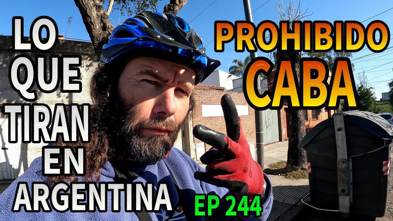 POR CAPITAL... PODRE JUNTAR ? LO QUE TIRAN EN ARGENTINA
