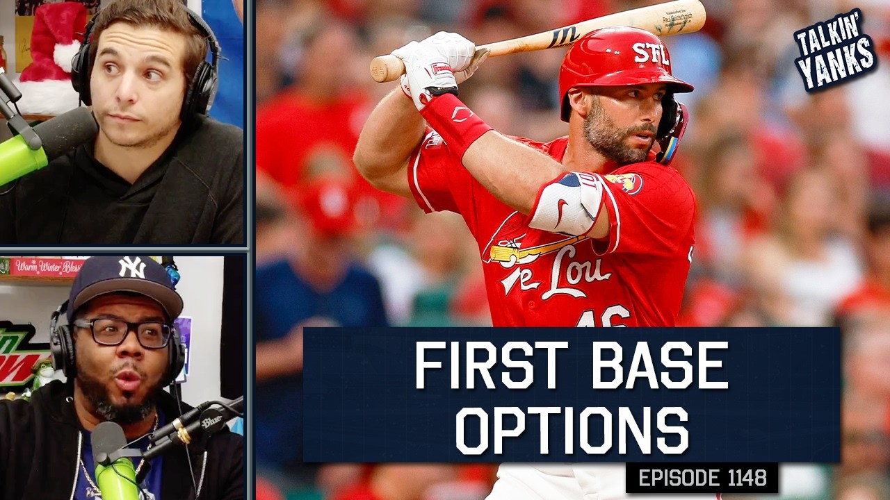 First Base Options | 1148