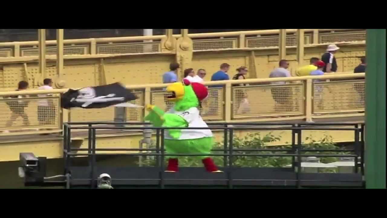2011 Pittsburgh Pirates 