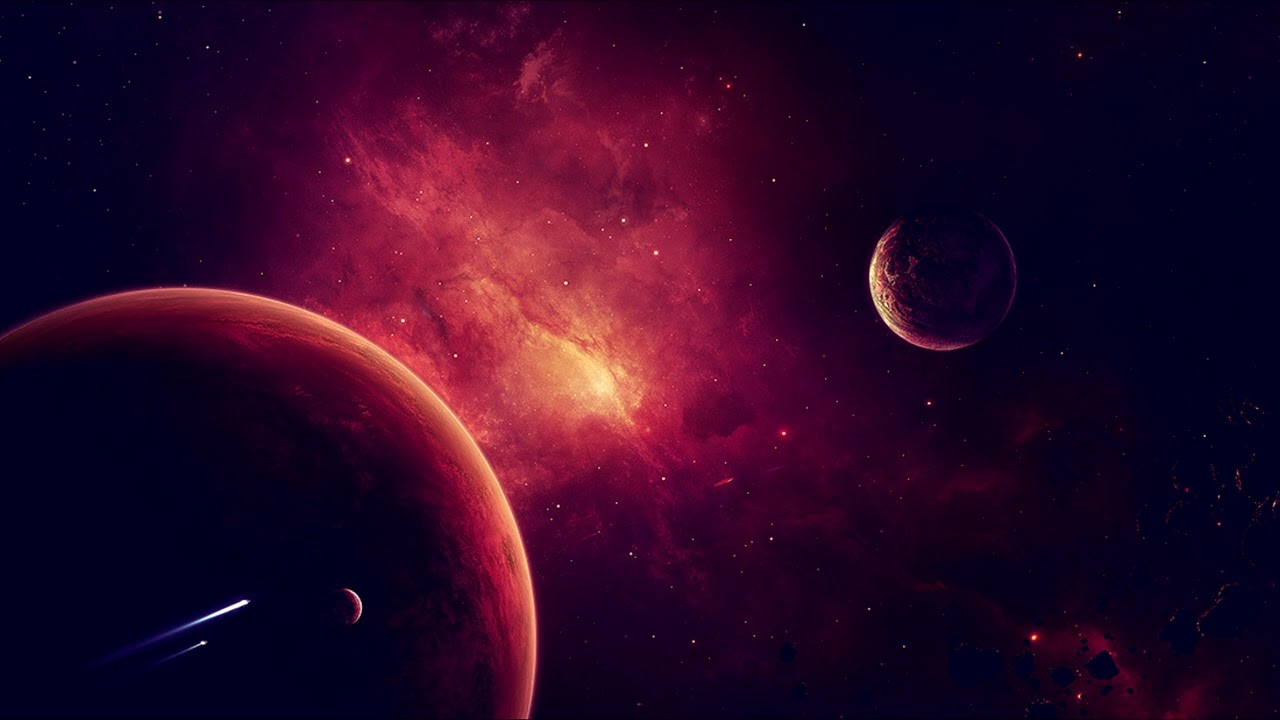 Mark Petrie - Beyond (Epic Triumphant Cinematic Orchestral)