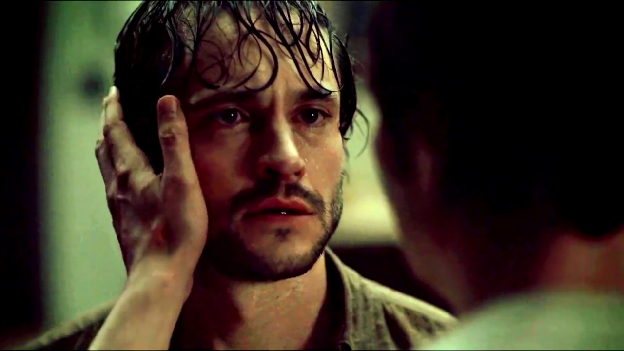 Is Hannibal Lecter Gay Or European?
