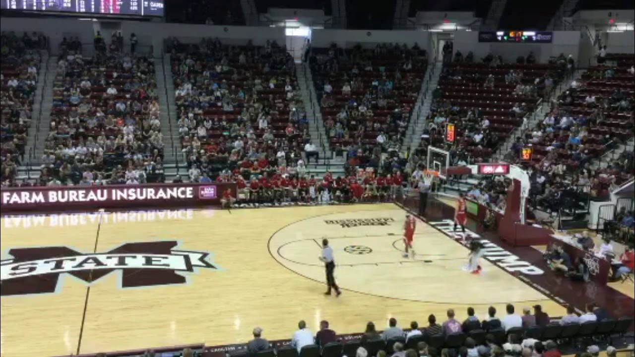 Nebraska vs Mississippi St with Kent Pavelka Audio
