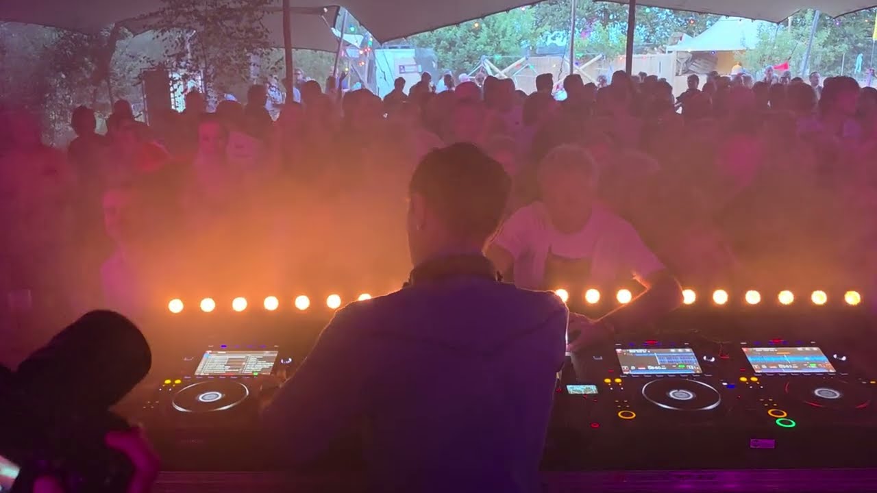 HARTSTOCHT FESTIVAL 2025 - DANNY HOWELLS