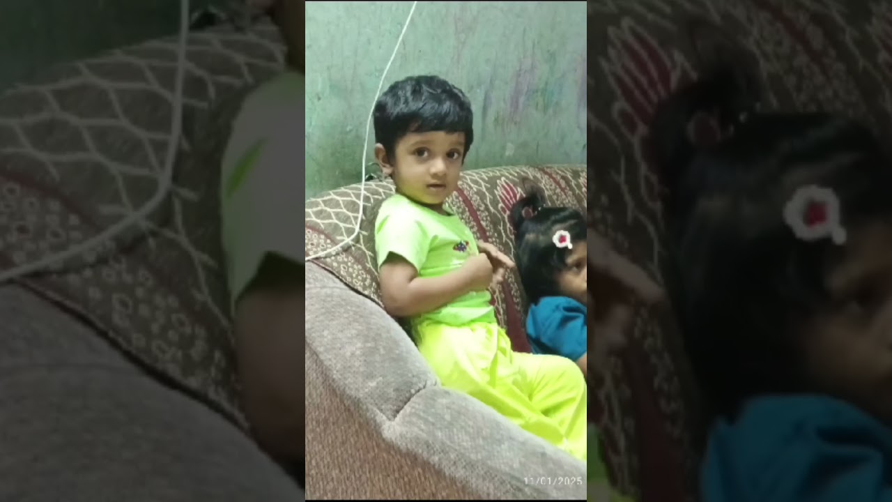 Divine family bgm