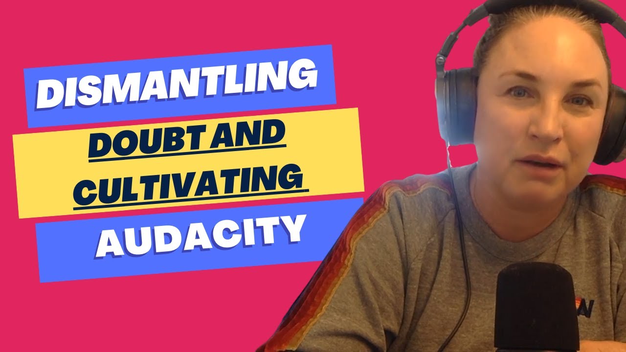 Say &lsquo;Yes, And&rsquo; to Health: The Connection Between Creativity & Longevity with Scientist Chris Burres