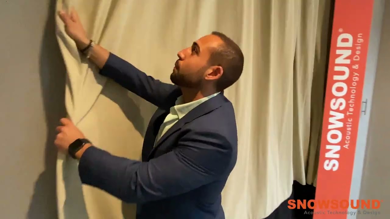 SNOWSOUND FIBER - DEMO
