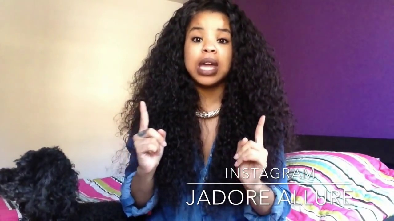 Mercy Hair Extensions | Mongolian Loose Curly | Initial Review