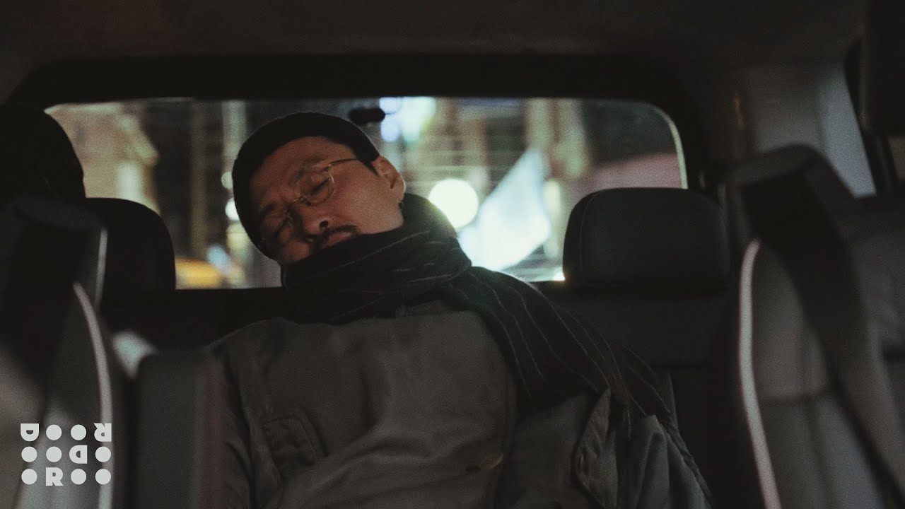[MV] 강산에 (Kang San-Eh) - 그 앞에 세워주세요