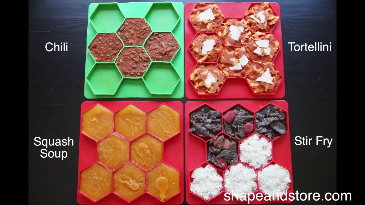 The easiest way to make dinner