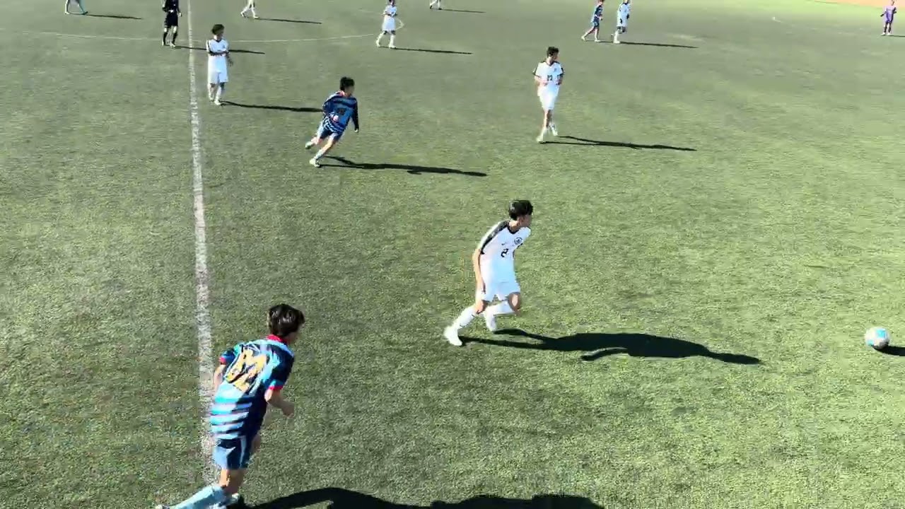 湘南学院vs大津 後半