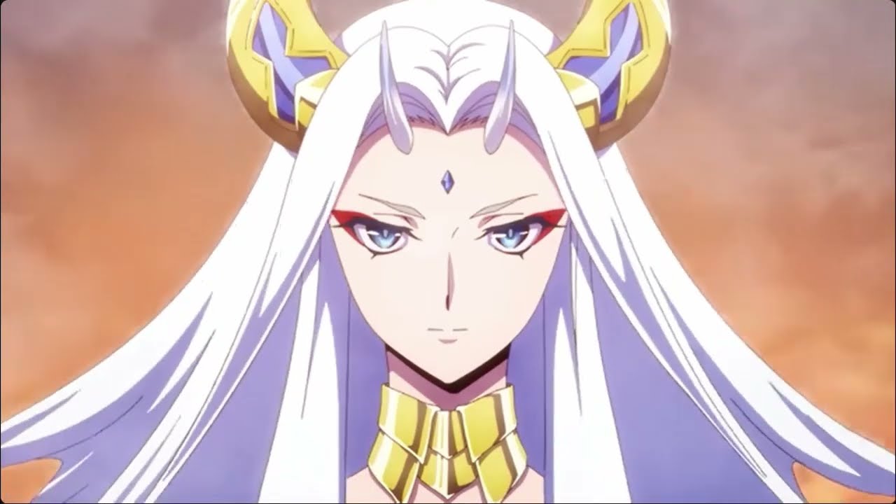 Теории и размышления о Cardfight Vanguard Divinez, 5 сезон.