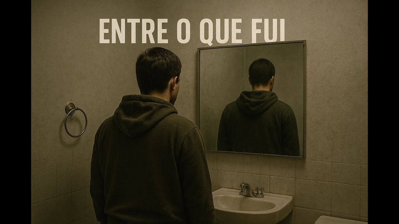 Entre o Que Fui - Trap