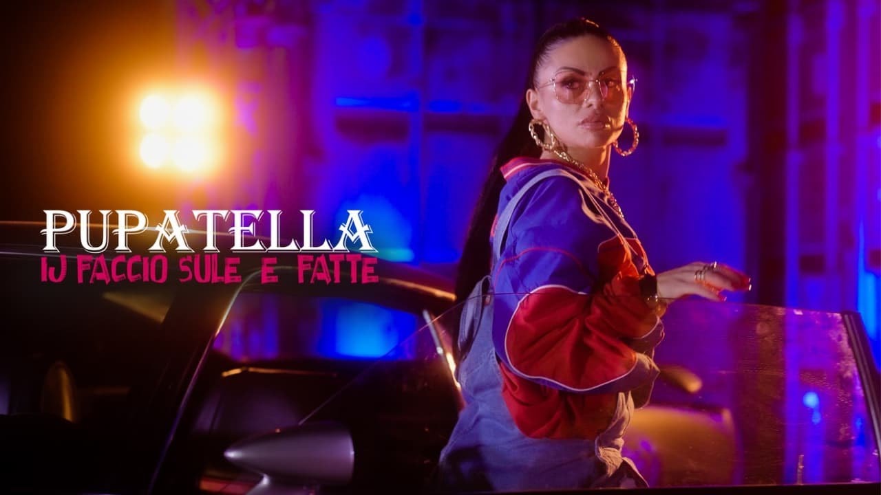Pupatella - ij faccio sule e fatte (Video Ufficiale)