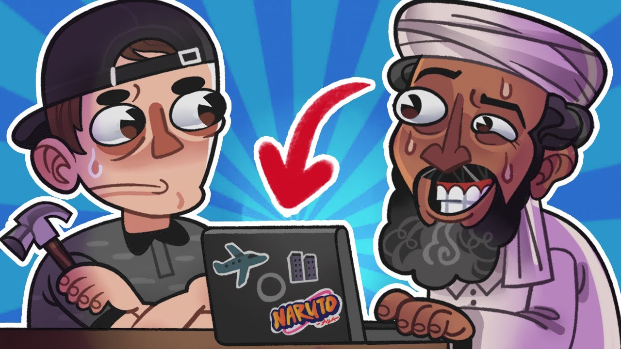 O COMPUTADOR MAIS PERIGOSO DO MUNDO 💀